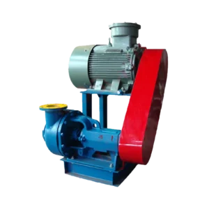 JQB Series Shearing Pump