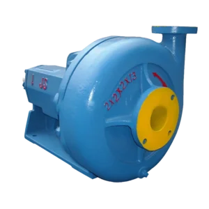 JSB3×2×13 Centrifugal Sand Pump