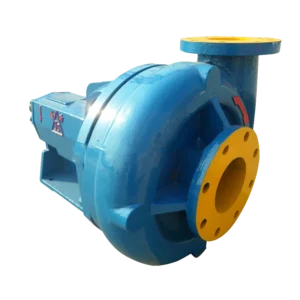 JSB5×4×14 Centrifugal Sand Pump