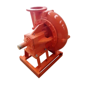 JXP Heavy Slurry Pump