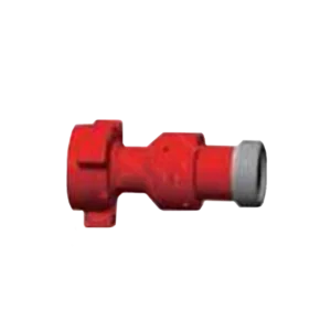 Long Radius Swivel Joints-Style 20 F x M