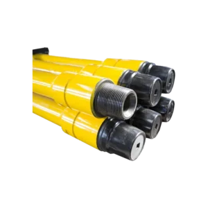 oil drill pipe