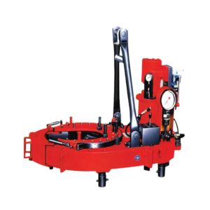 drill pipe power tong