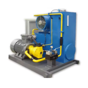 Power Unit