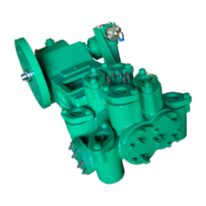 A45T8A DUPLEX POWER PUMPS - Image 3