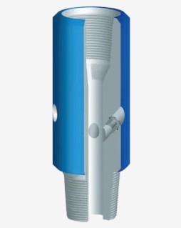 ByPass Valve