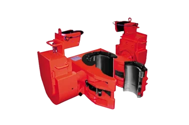 CDZH hydraulic elevator CDZH hydraulic elevator