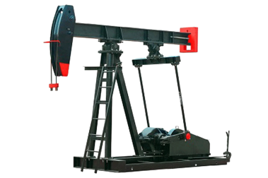 Walking-beam-pumping-unit Walking-beam-pumping-unit