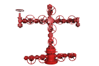 Wellhead and Christmas Tree Equipment Wellhead and Christmas Tree Equipment