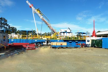 斜井钻机 斜井钻机