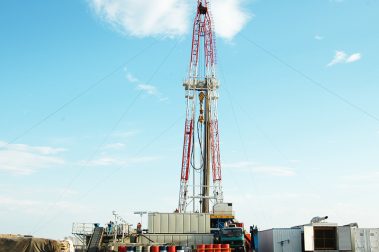 橇装钻机 橇装钻机